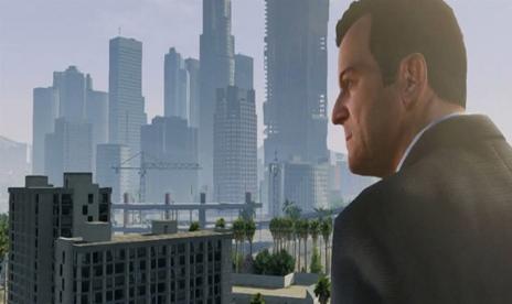 Rockstar Wants Your Feedback on GTA 5 Crews