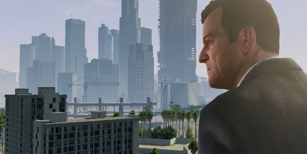 Rockstar Wants Your Feedback on GTA 5 Crews