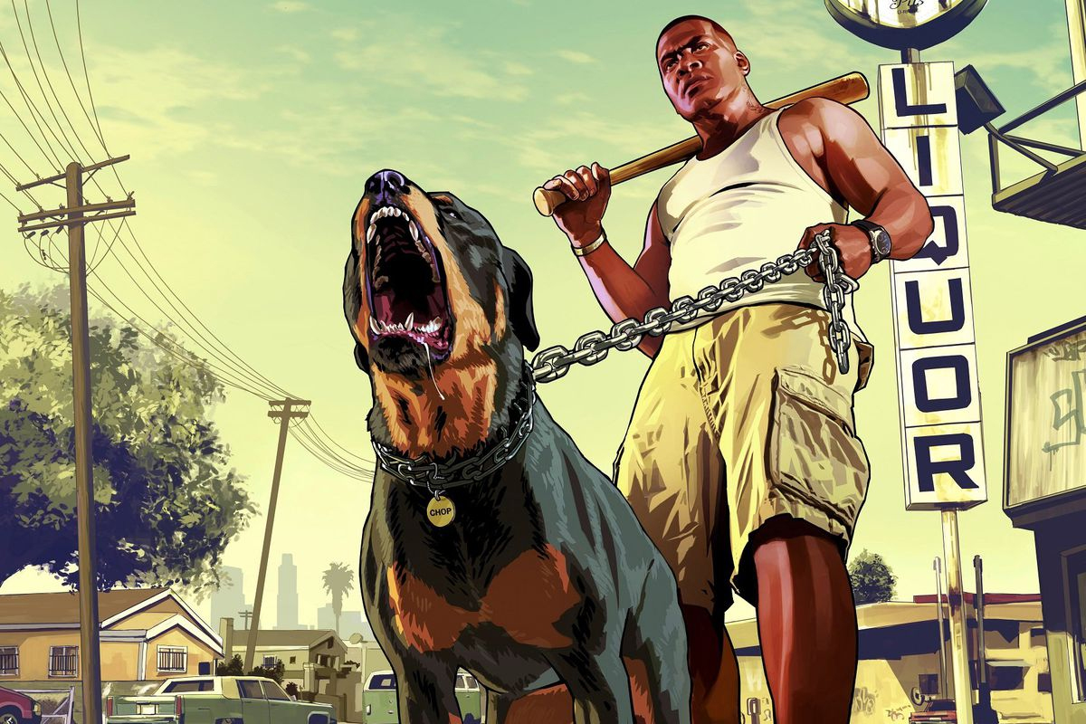 GTA 6 ne sera probablement pas lancé avant 2026
