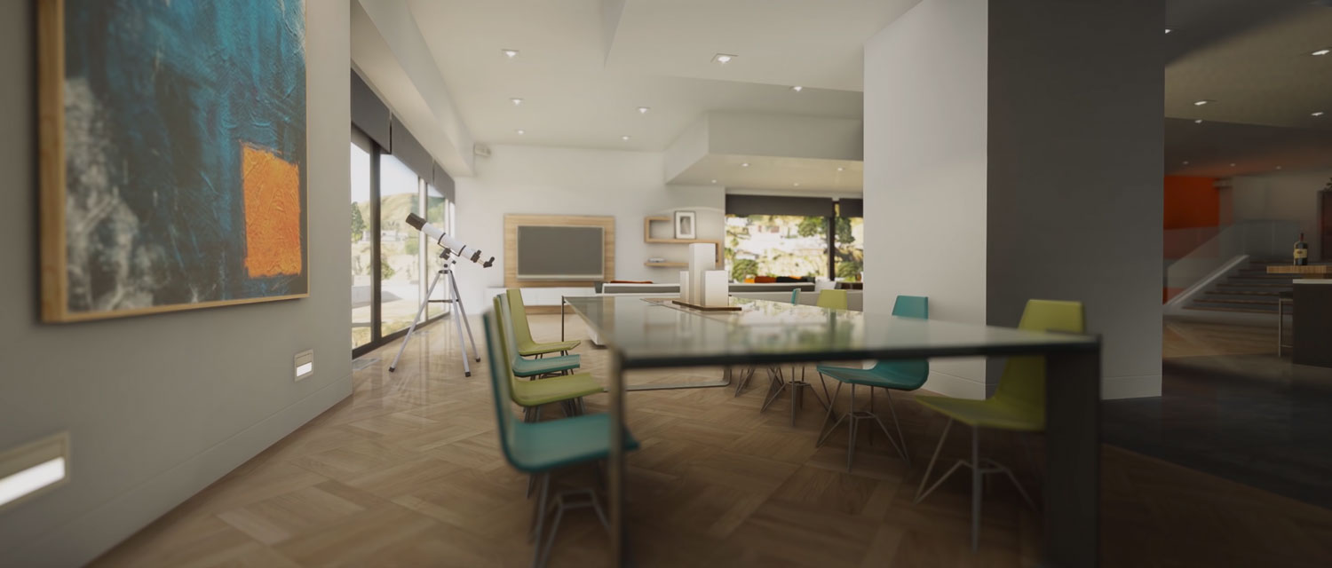 GTA V avec ray tracing est plus beau que jamais