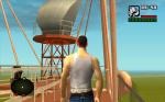 Grand Theft Auto : San Andreas - Criminal Russia Mod v2.05