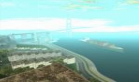 Grand Theft Auto: San Andreas - SRT3.Lod Mod DLC