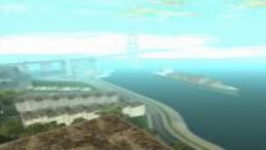 Grand Theft Auto: San Andreas - SRT3.Lod Mod DLC