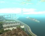 Grand Theft Auto : San Andreas - SRT3 .Lod Mod DLC