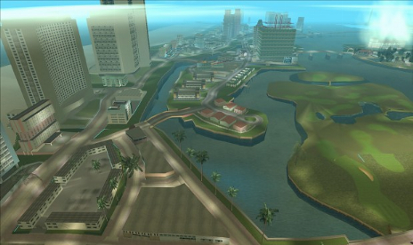 GTA: Underground Snapshot 3.3.8 Full