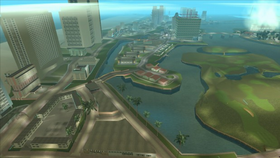 GTA: Underground Snapshot 3.3.8 Full