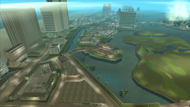 GTA: Underground Snapshot 3.3.8 Vollversion