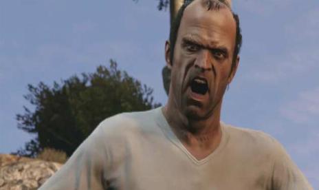 GTA V is crashing some old 360s