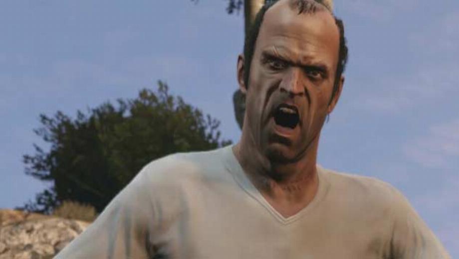 GTA V is crashing some old 360s