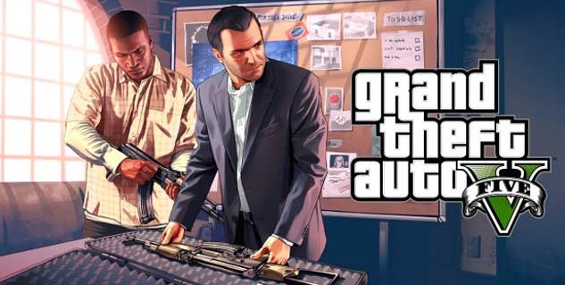 Rumour: GTA V PC might use DX features and 64bit