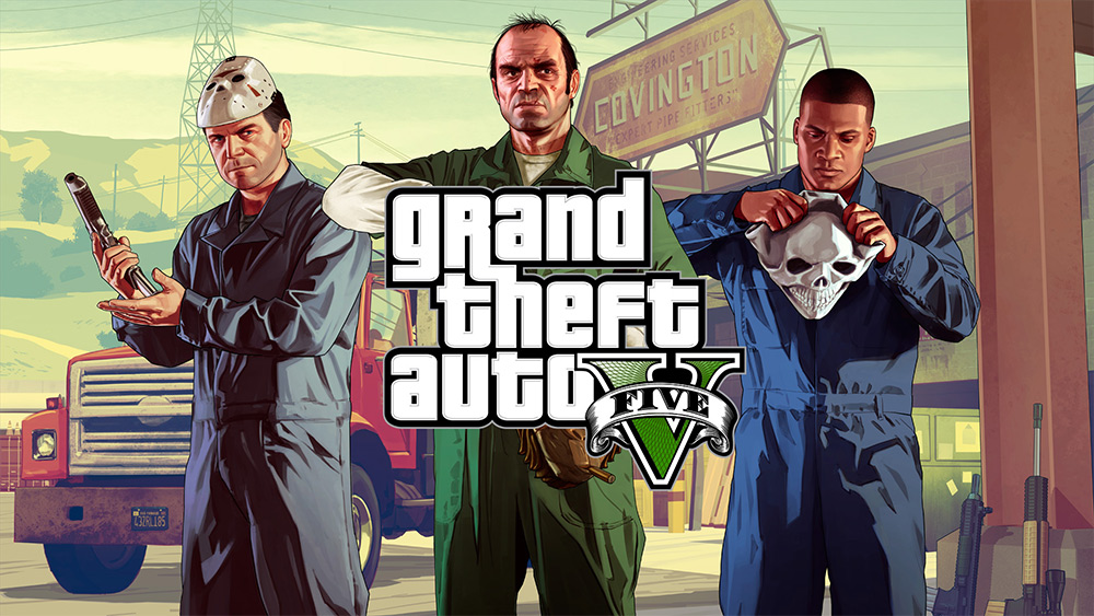 Cheating at GTA V online just got a lot harder