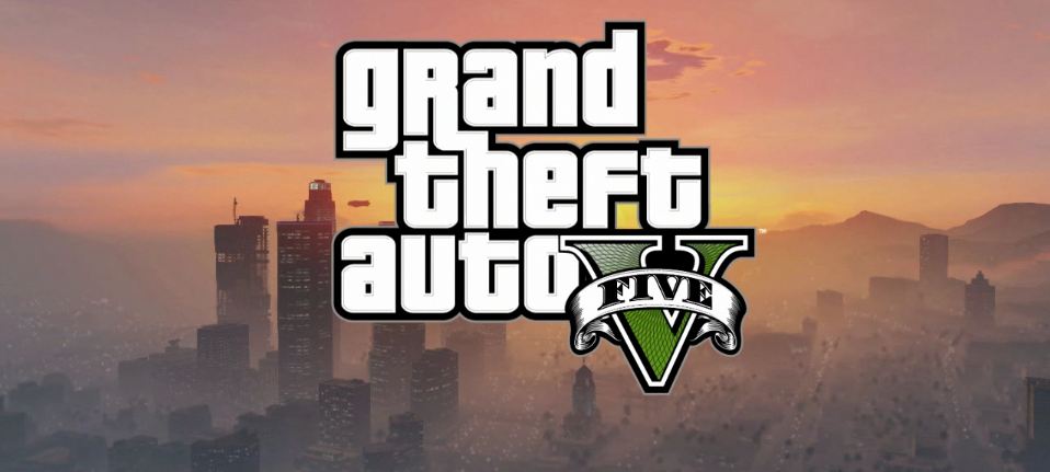 GTA V: Die Ruhe vor dem Sturm