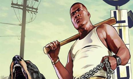 Ein paar neue GTA V Details aufgetaucht