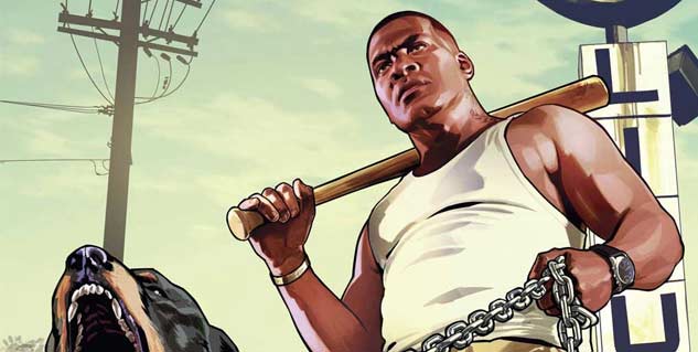 Nuevos detalles sobre GTA V