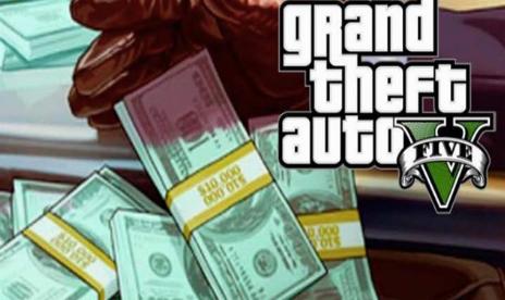 Rockstar claims it ran out of time and resources for GTA V single player