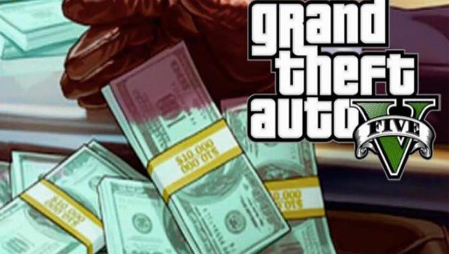 Rockstar claims it ran out of time and resources for GTA V single player