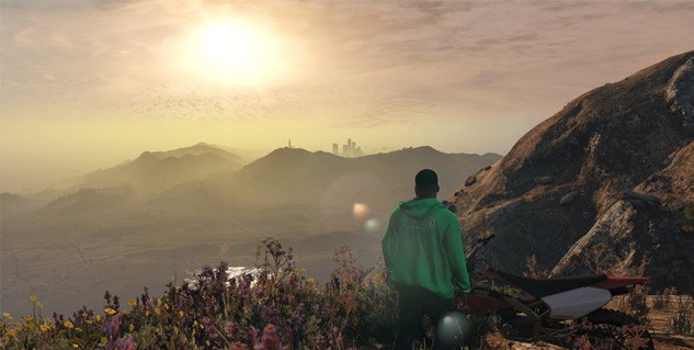 GTA V at 4k? Here’s what hardware you’ll need to run it