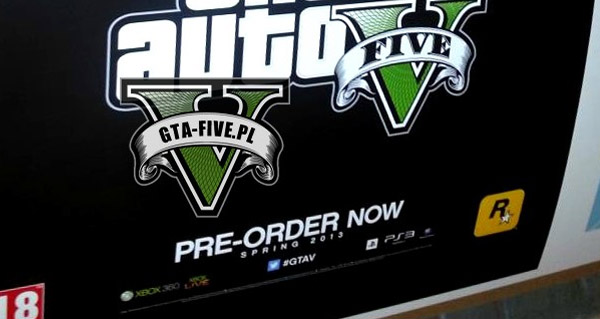 GTA V PC Version Delayed?