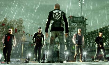 GTA IV DLC Dated For February 2009