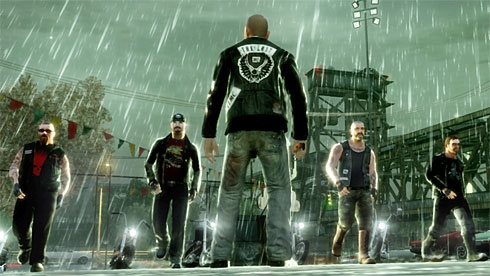 GTA IV DLC Dated For February 2009