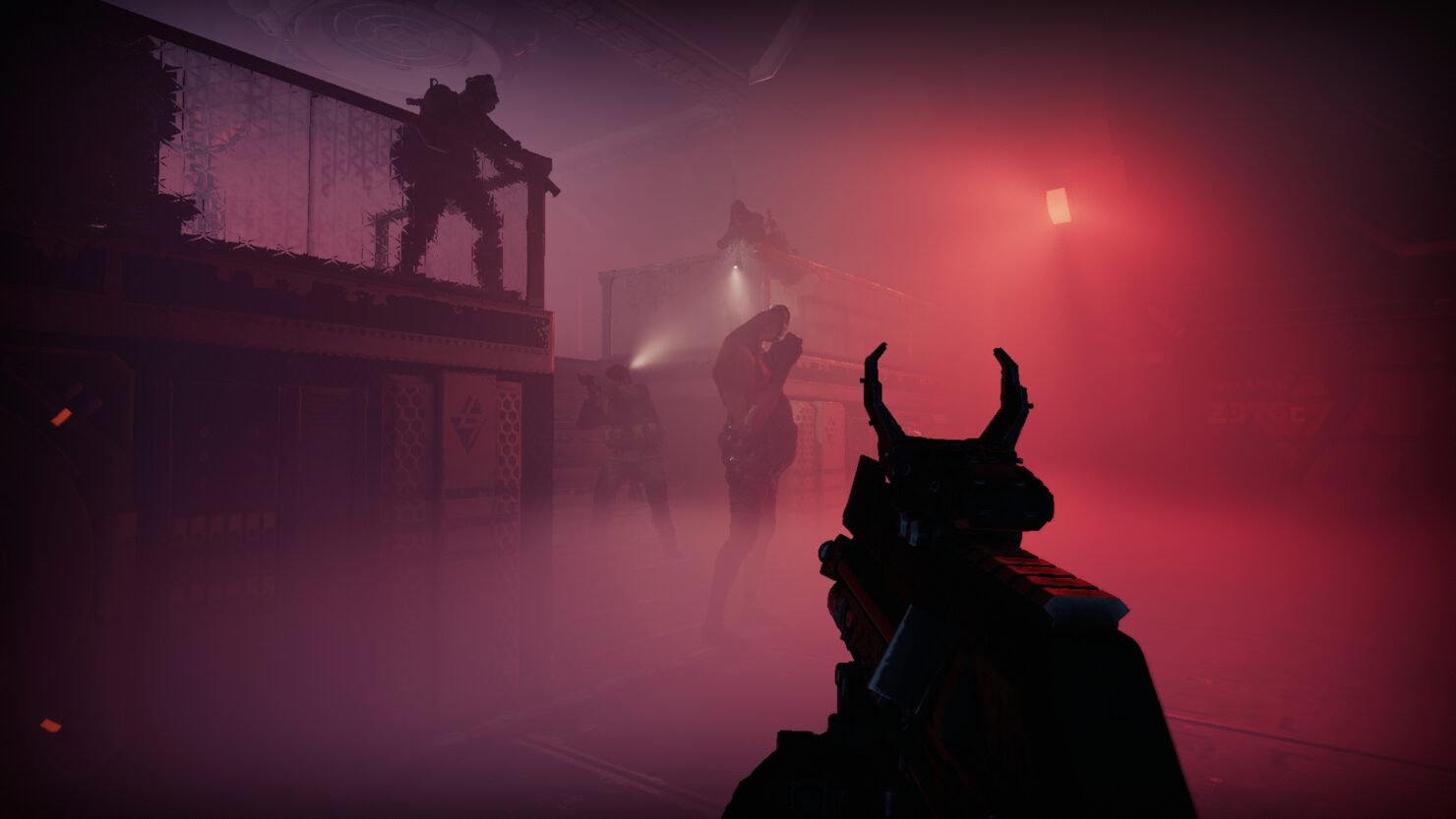GTFO 1.0 verspricht große Updates zum Ende des Early Access