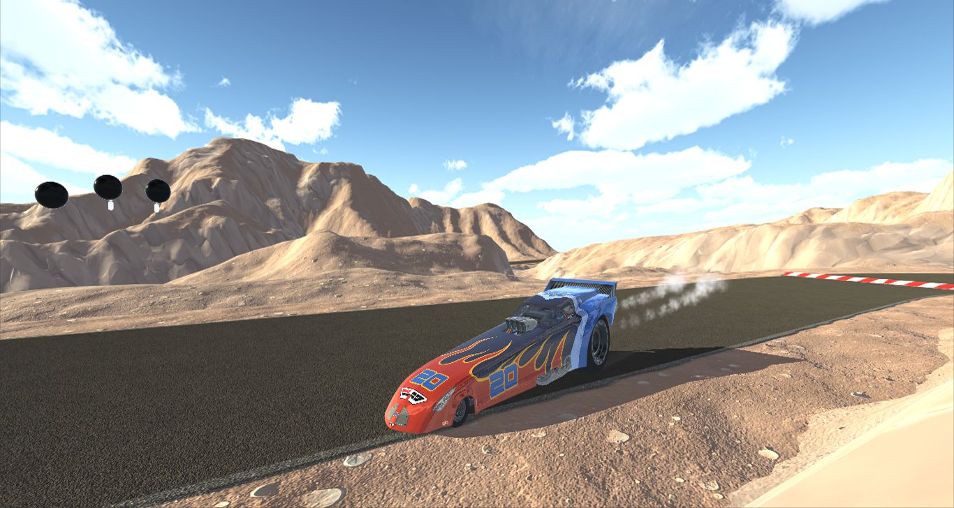 GTM Cars Free Full Game V1.5.6