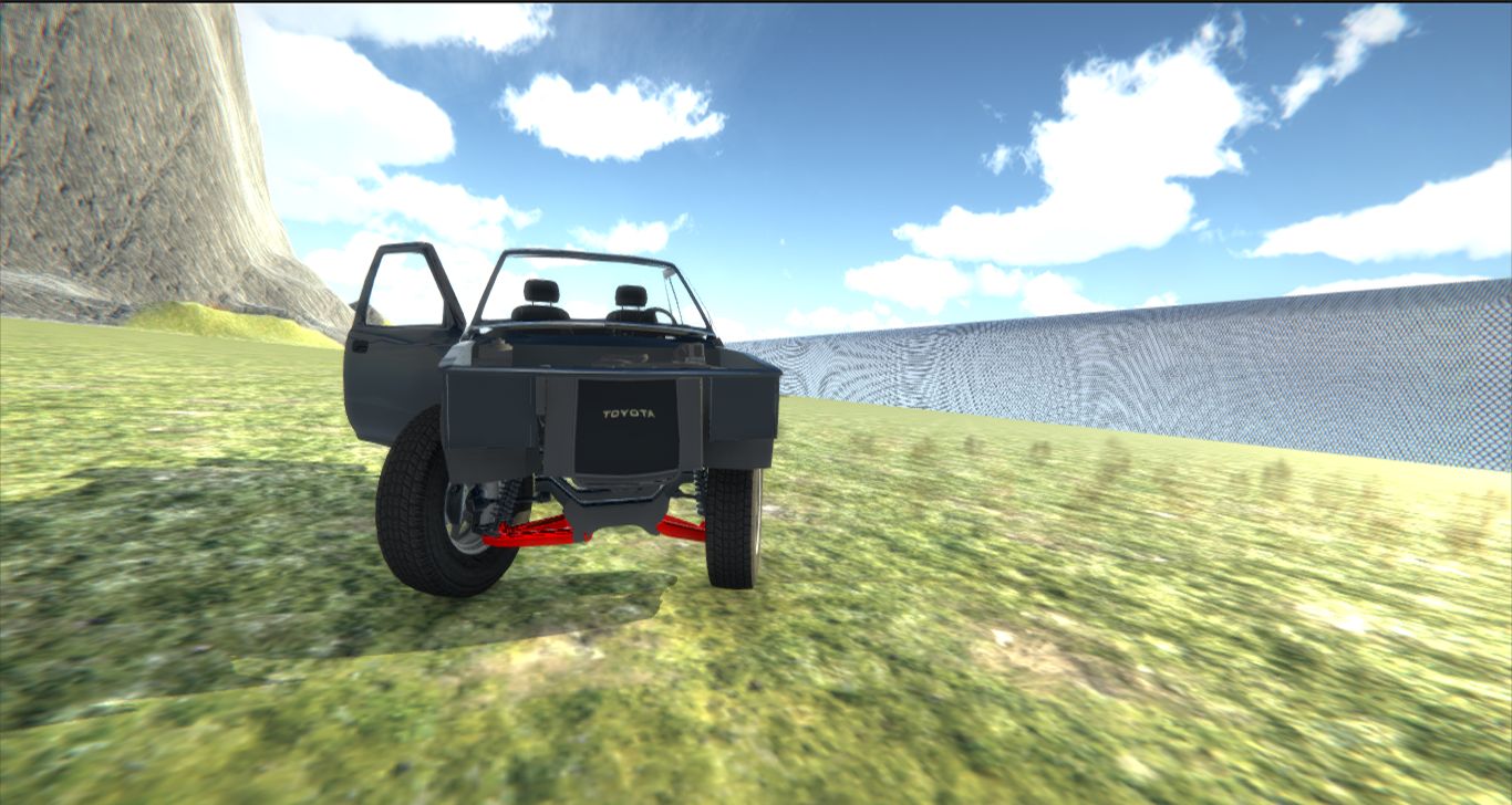 GTM Cars Free Juego Completo V1.5.6