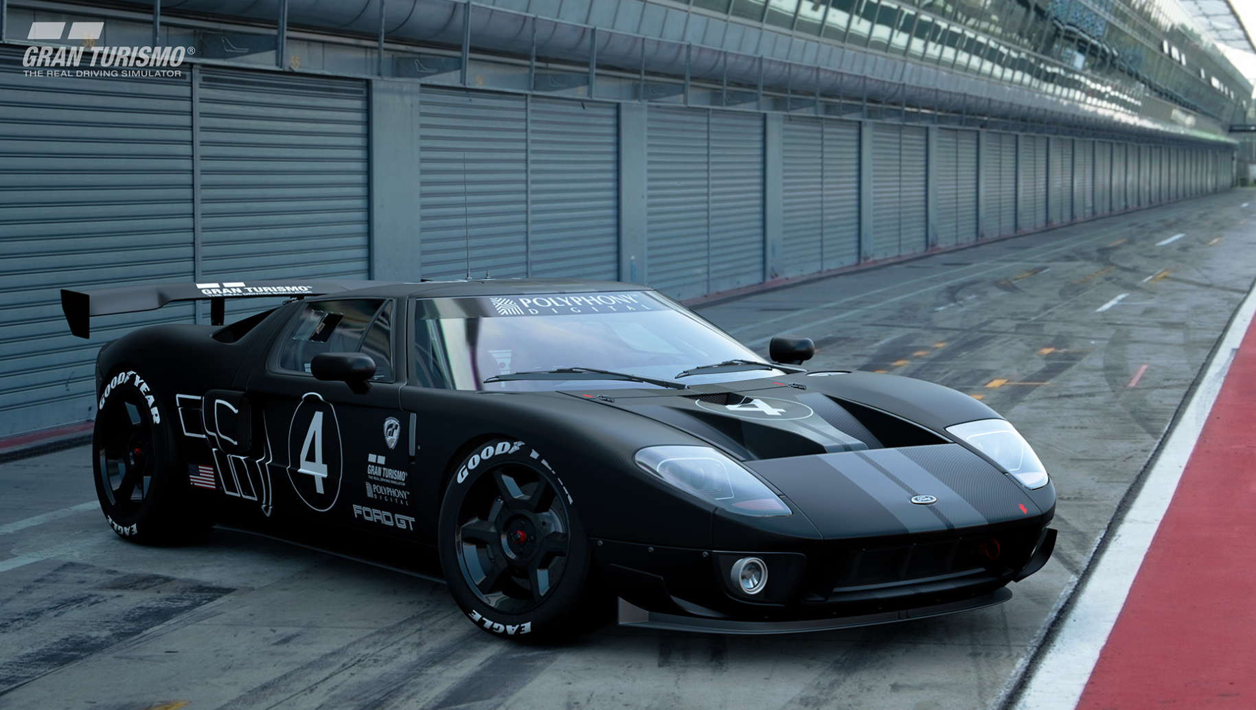 Gran Turismo is adding microtransactions