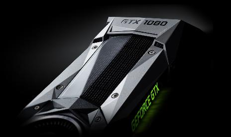NVIDIA Launches Its Most Powerful GPU Yet: GeForce GTX 1080