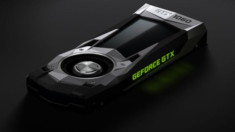 Nvidia GTX 1060 6GB refresh silently released with better memory