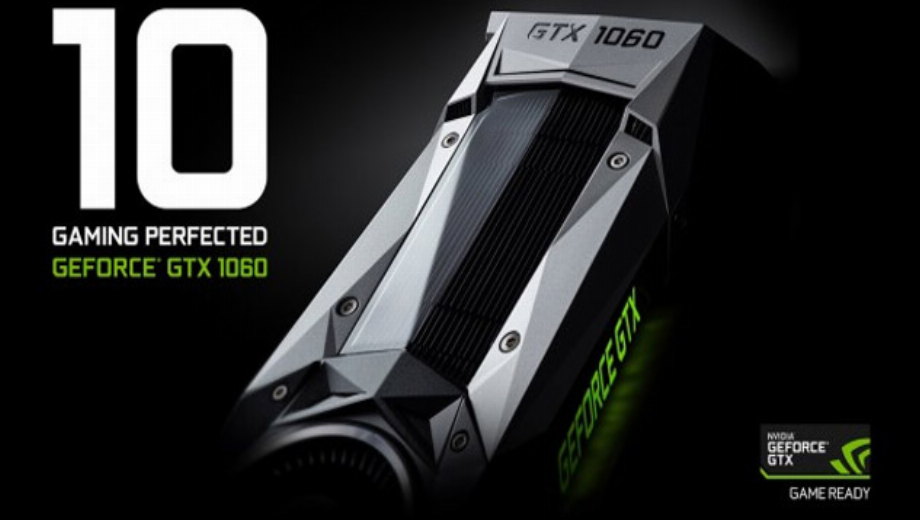 Nvidia GTX 1060 offers decent competition for RX 480
