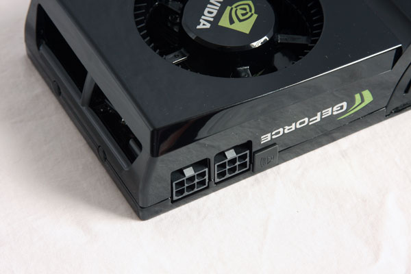 Nvidia-Partner zögern bei der Übernahme der verbesserten GTX 260