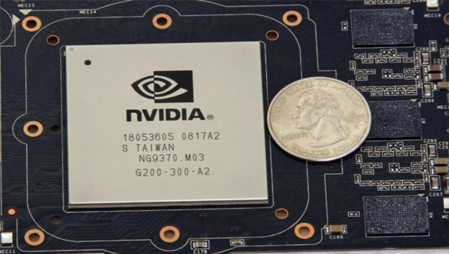 Nvidia Partners Reluctant To Adopt Improved GTX 260