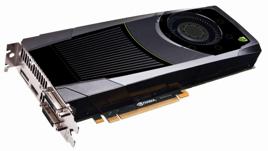 GeForce GTX 680 Can Be Upgraded To GTX 770 By Flashing BIOS