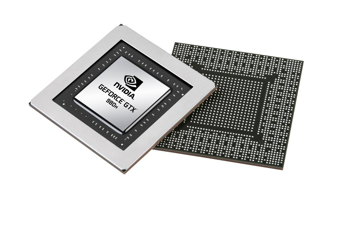 NVIDIA Re-enables GeForce 900 Overclocking On Laptops