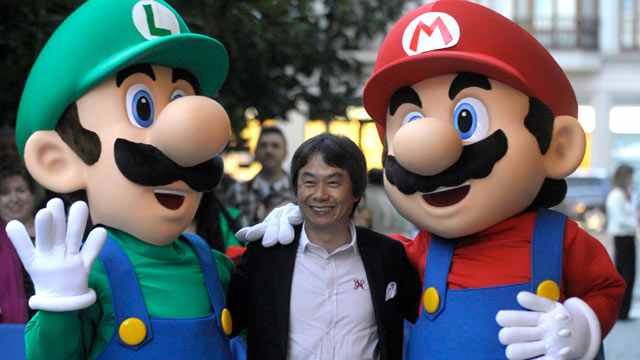 Nintendo veut créer des jeux compatibles avec les plates-formes Wii U et 3DS