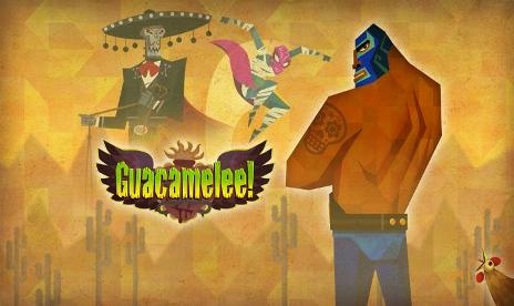 Guacamelee!