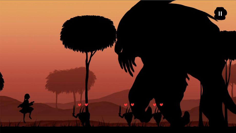 Guardian Angel Free Full Game v1.1