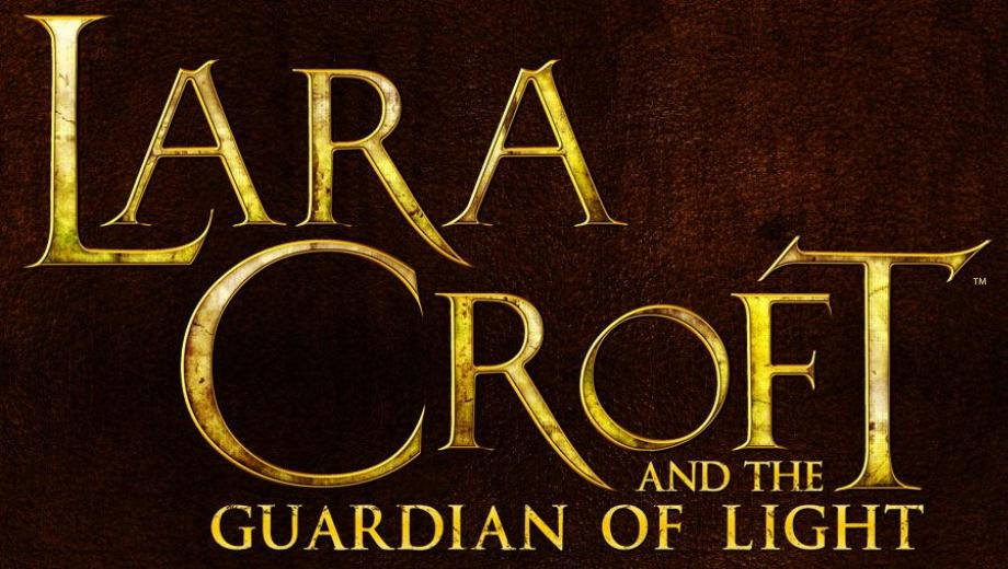 New Lara Croft Title Intended For Digital Download In 2010