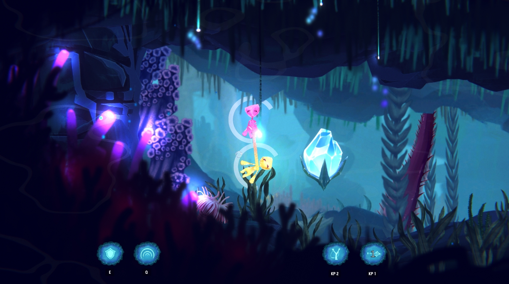 Guardians of Atlantis Free Full Game