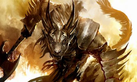 Cómo ArenaNet se enfrenta a los hackers de Guild Wars 2