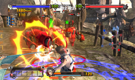 GUILTY GEAR 2 -OVERTURE- (+7 Trainer)