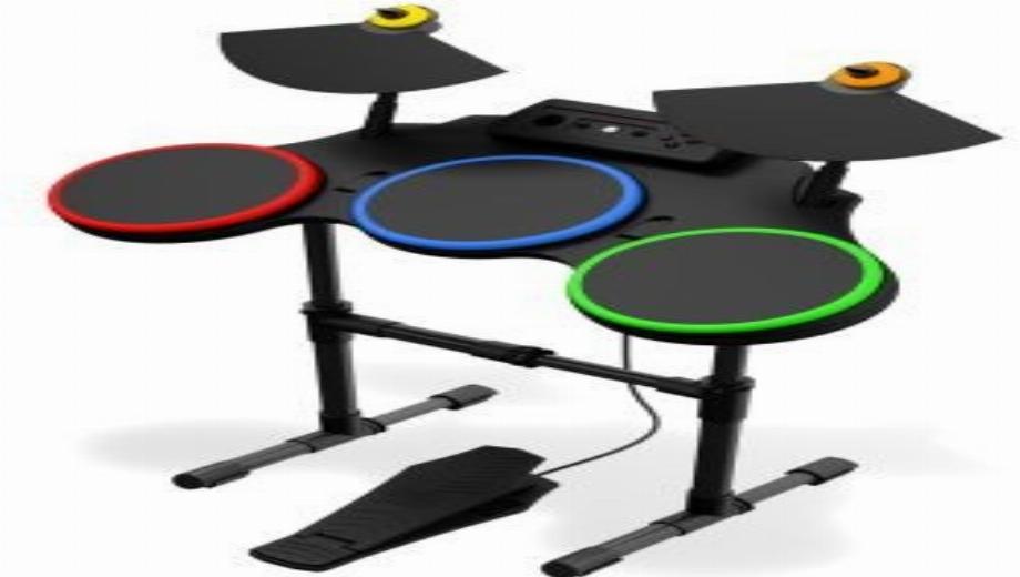 Players Complain About World Tour Peripherals Quality