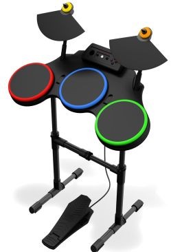 Players Complain About World Tour Peripherals Quality