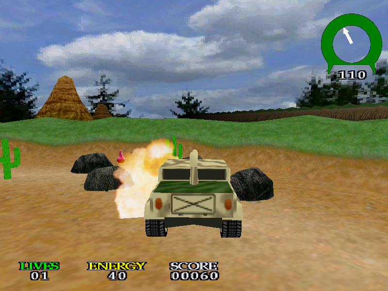 Gulch Gunner Free Full Game