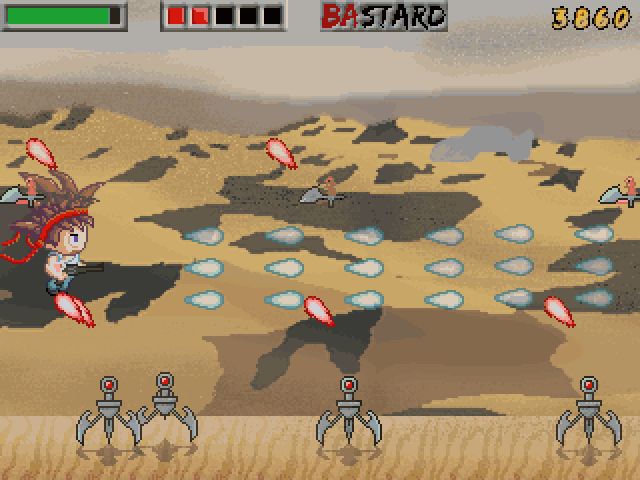 Gun Bastard Free Full Game