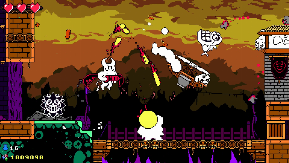 Gun Devil Free Volles Spiel