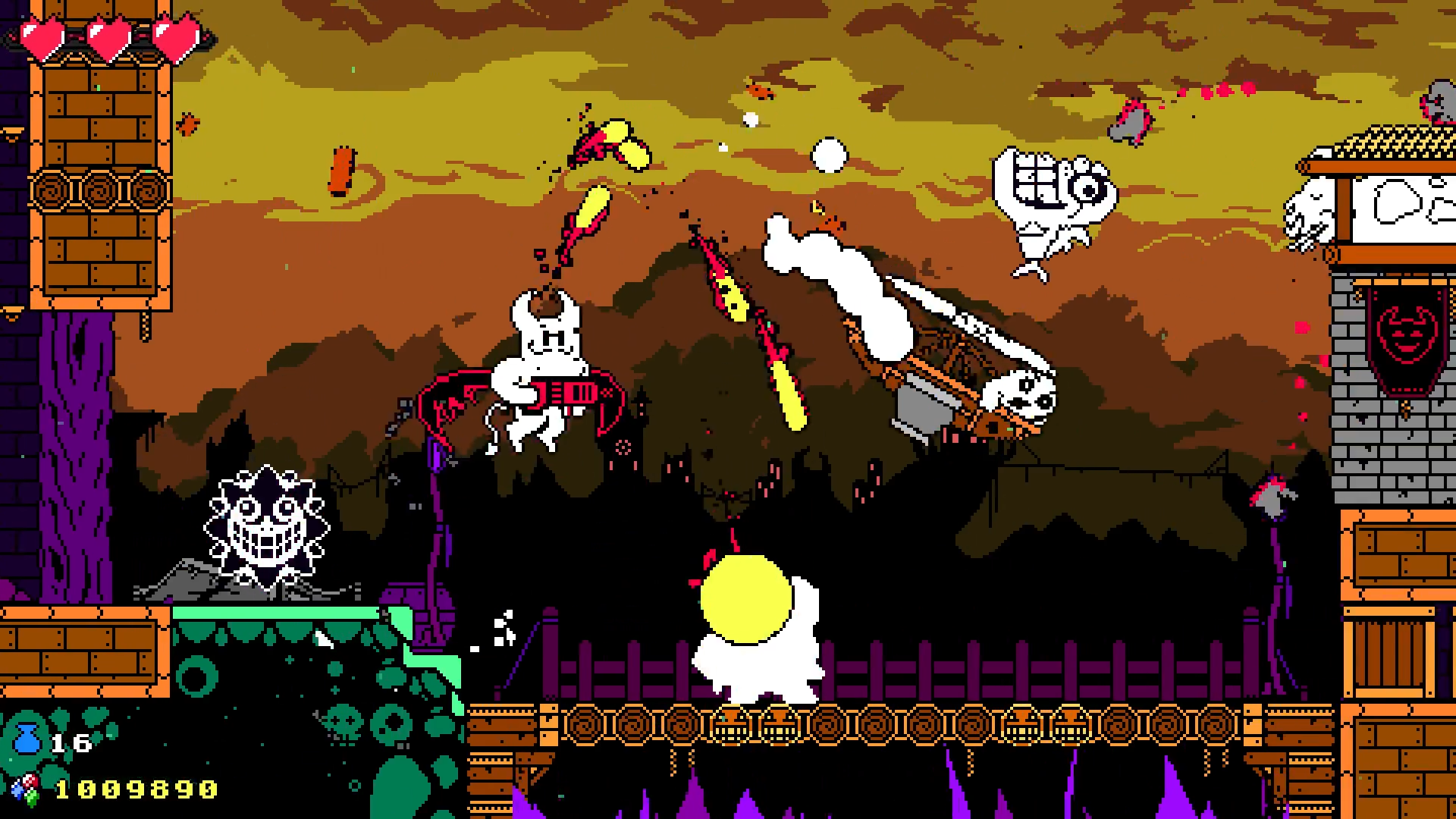 Gun Devil Free Volles Spiel