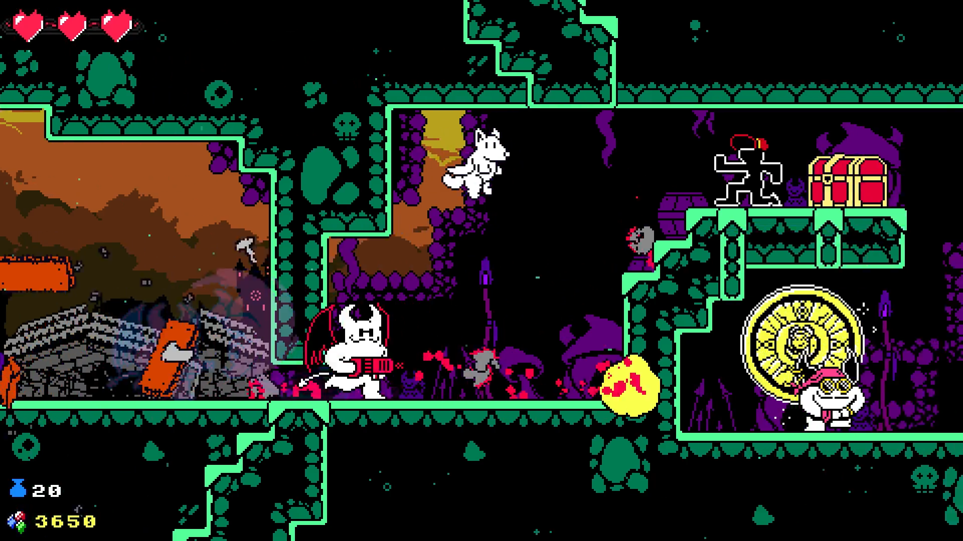 Gun Devil Free Full Game