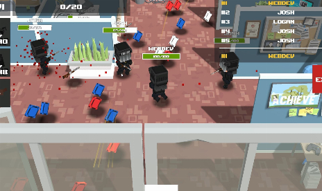 Gun Shooter Free Full Game